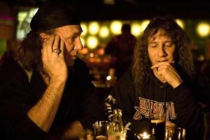 Anvil. El sueño de una banda de rock foto crítica.