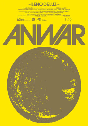 Anwar (Lleno de luz)