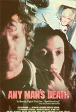 Any Man's Death