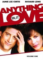 Anything But Love (1989)