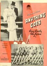 Anything Goes (1936)