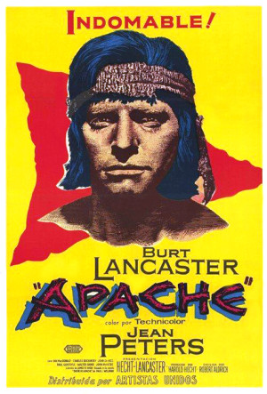 Apache