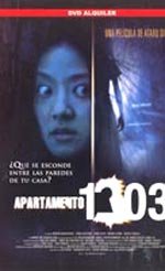 Apartamento 1303