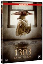 Apartamento 1303: La maldición (2012)