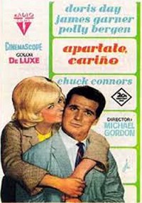 Apártate, cariño (1963)