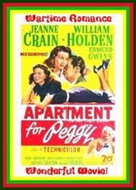 Apartment for Peggy