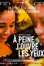 Apenas abro los ojos (2015)