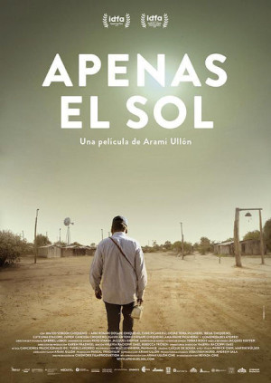 Apenas el sol (2022)