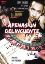 Apenas un delincuente (1949)