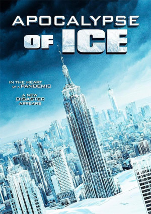 Apocalipsis de hielo (2020)