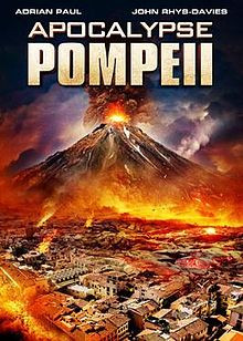 Apocalipsis en Pompeya