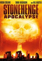 Apocalipsis en Stonehenge