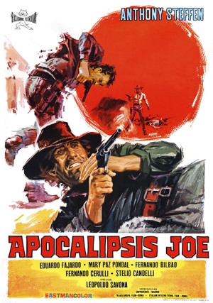 Apocalipsis Joe
