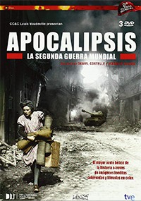 Apocalipsis: La Segunda Guerra Mundial (2009)