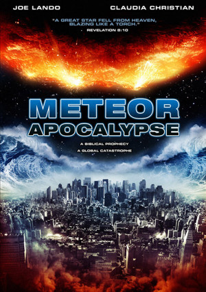 Apocalipsis meteórico (2010)