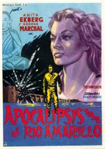 Apocalipsis sobre el río Amarillo