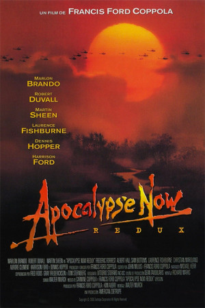 Apocalypse Now