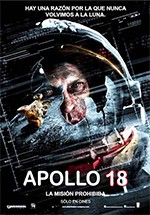 Apollo 18