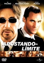 Apostando al límite