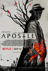 Apóstol (2018)