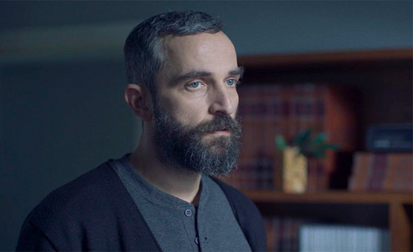 Apples foto crítica.