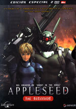 Appleseed (2004)