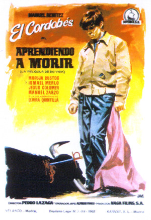 Aprendiendo a morir