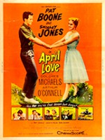 April Love (1957)