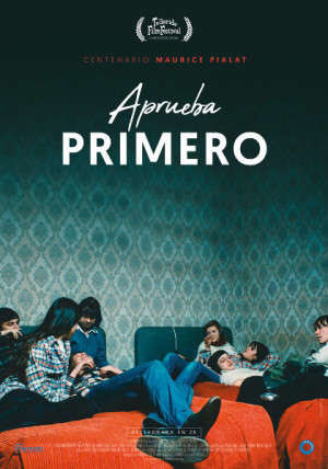 Aprueba primero