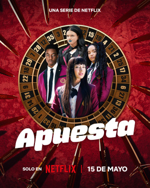 Apuesta (2025)