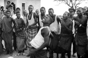 Apuntes para una Orestiada africana foto crítica.
