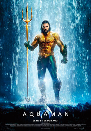 Aquaman (2018)