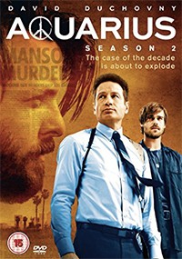 Aquarius (2ª temporada)