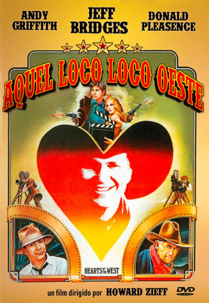 Aquel loco loco oeste