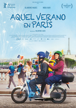 Aquel verano en París (2025)
