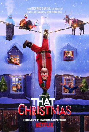 Aquella Navidad (2024)