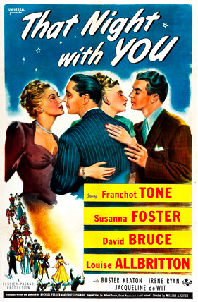 Aquella noche contigo (1945)