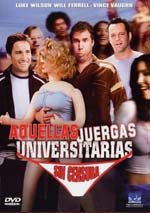 Aquellas juergas universitarias (2003)
