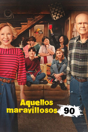 Aquellos maravillosos 90 (2023)