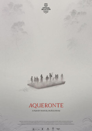 Aqueronte (2023)