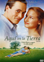 Aquí en la Tierra