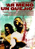 Ar meno un quejío (2004)