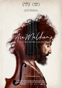 Ara Malikian, una vida entre las cuerdas