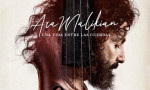 Ara Malikian, una vida entre las cuerdas