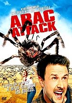 Arac Attack (2002)