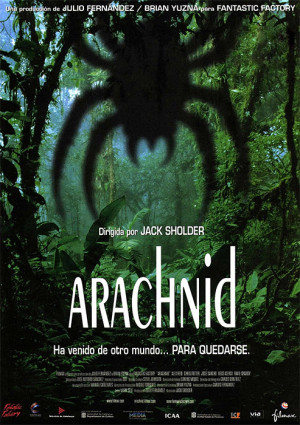 Arachnid (2001)