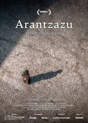 Arantzazu (2024)