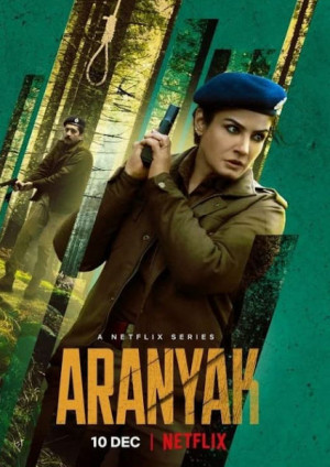 Aranyak (2021)