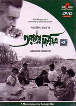 Aranyer Din Ratri (1970)