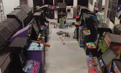 Arcadeología